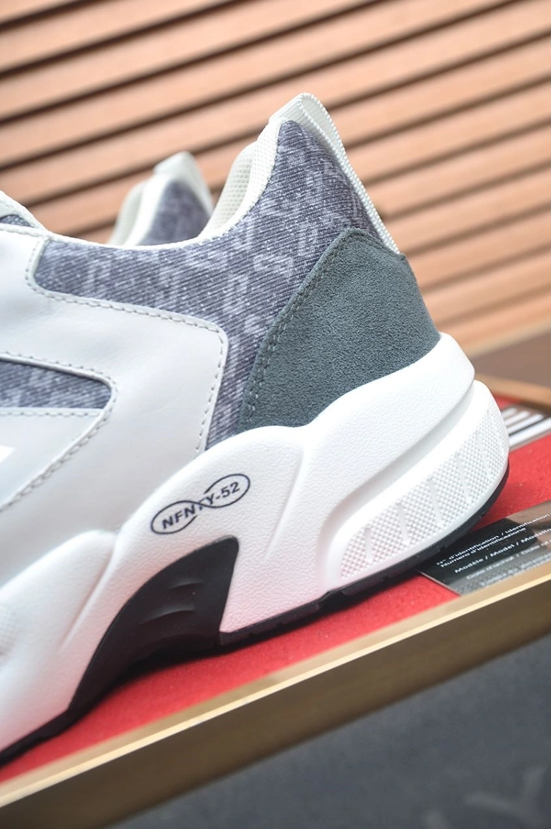 Gxvxnchy Sneakers Soft 151845