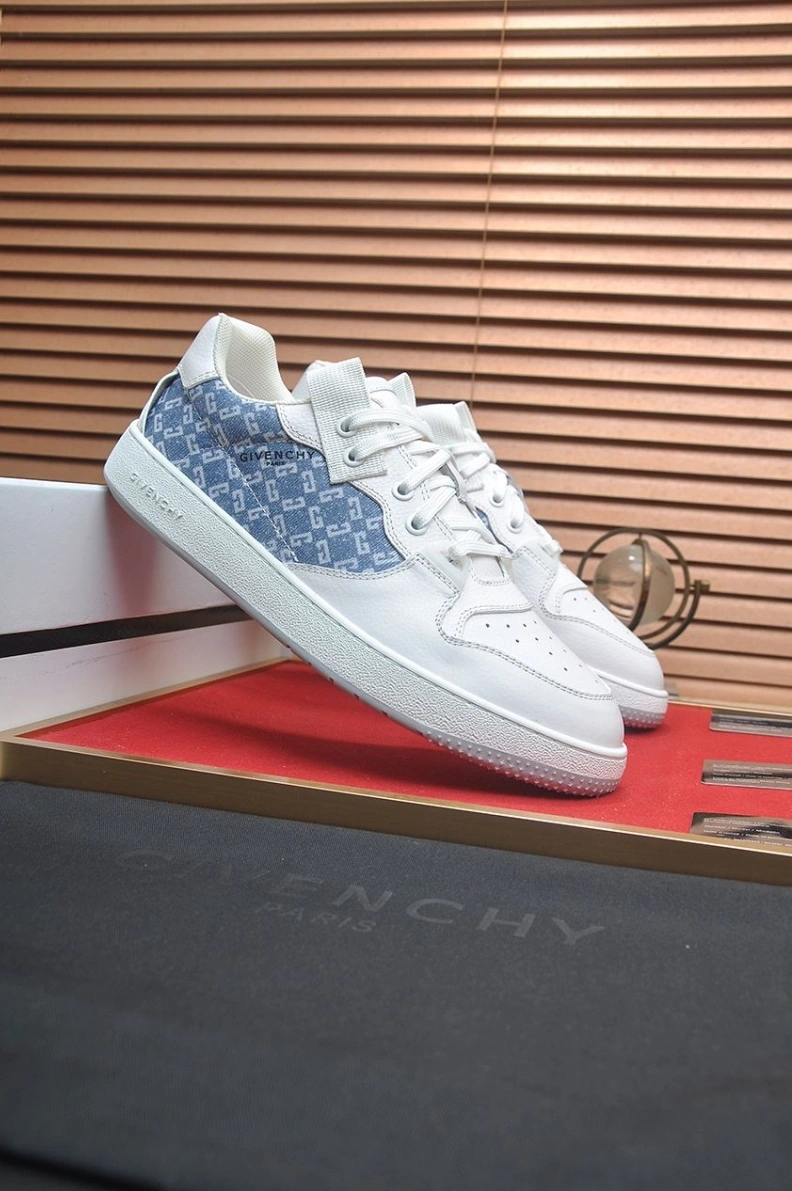 Gxvxnchy Sneakers Durable 151833