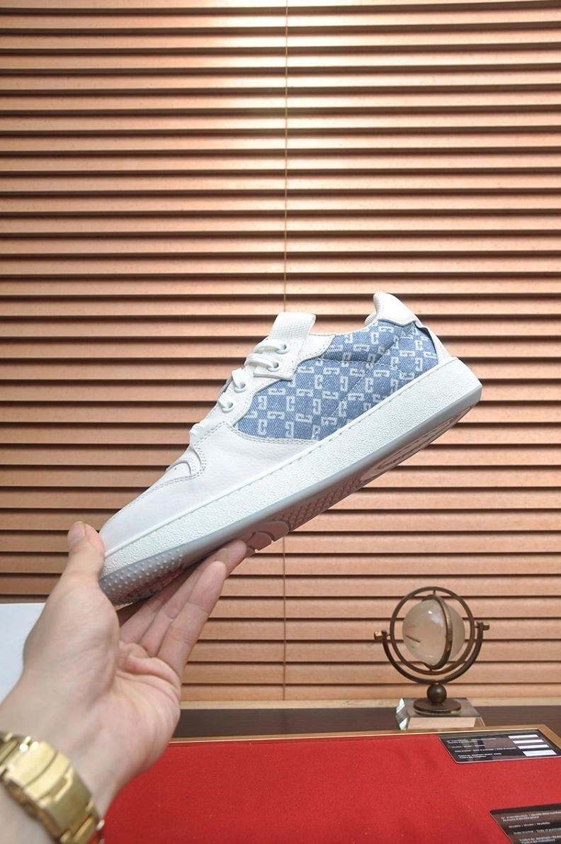 Gxvxnchy Sneakers Durable 151833