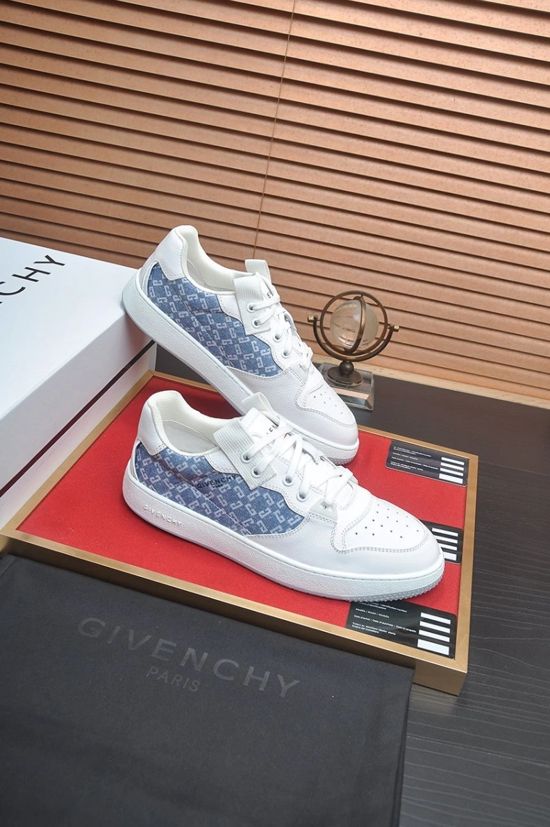 Gxvxnchy Sneakers Durable 151833