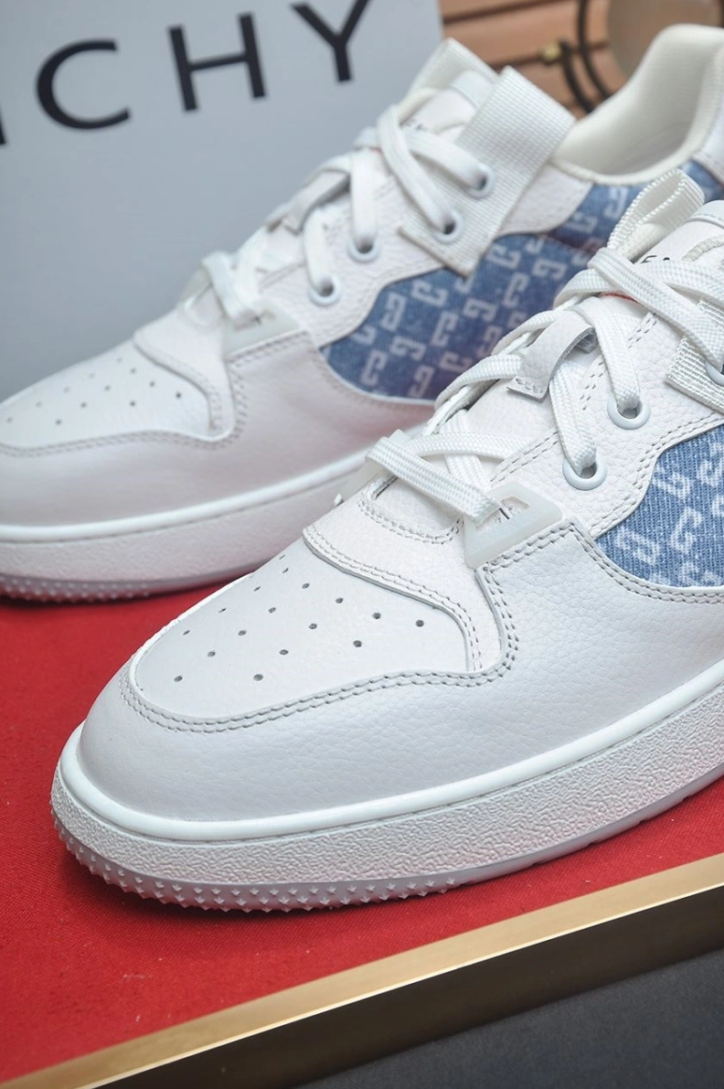Gxvxnchy Sneakers Durable 151833