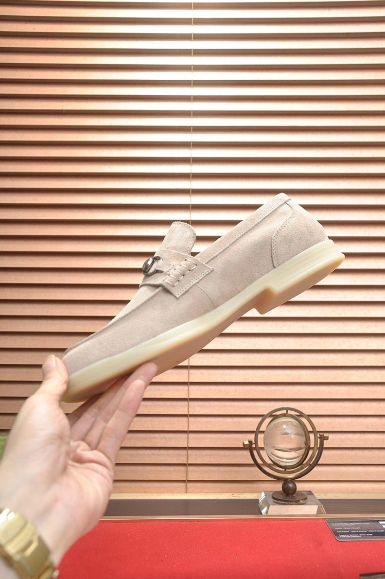 Comfortable Gxccx Leather Shoes 155345