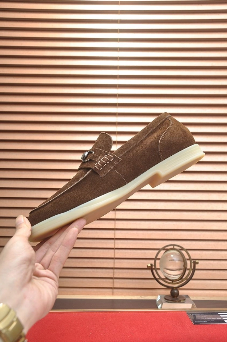 Reliable Gxccx Leather Shoes 155350
