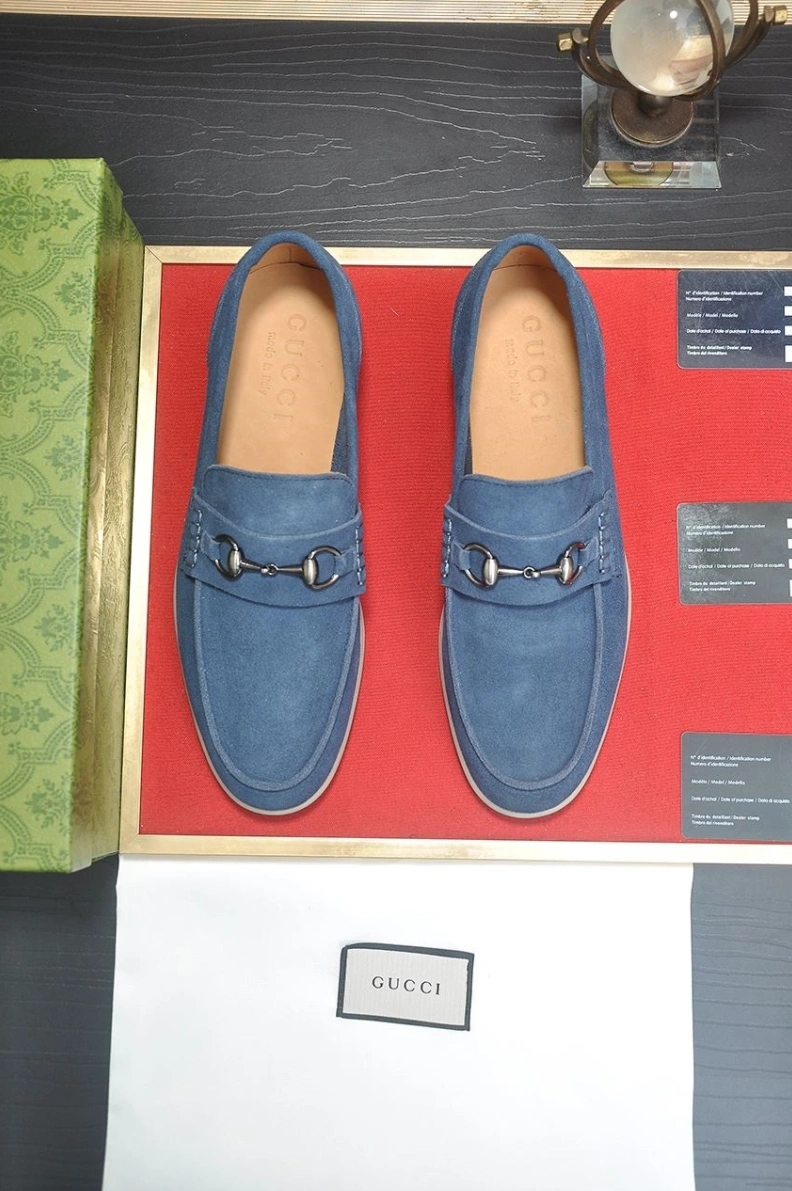 Gxccx Leather Shoes Unique 155343