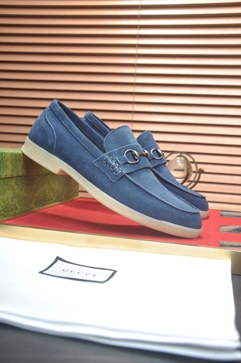 Gxccx Leather Shoes Unique 155343