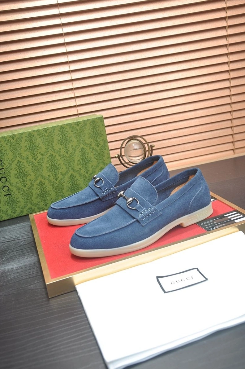 Gxccx Leather Shoes Unique 155343