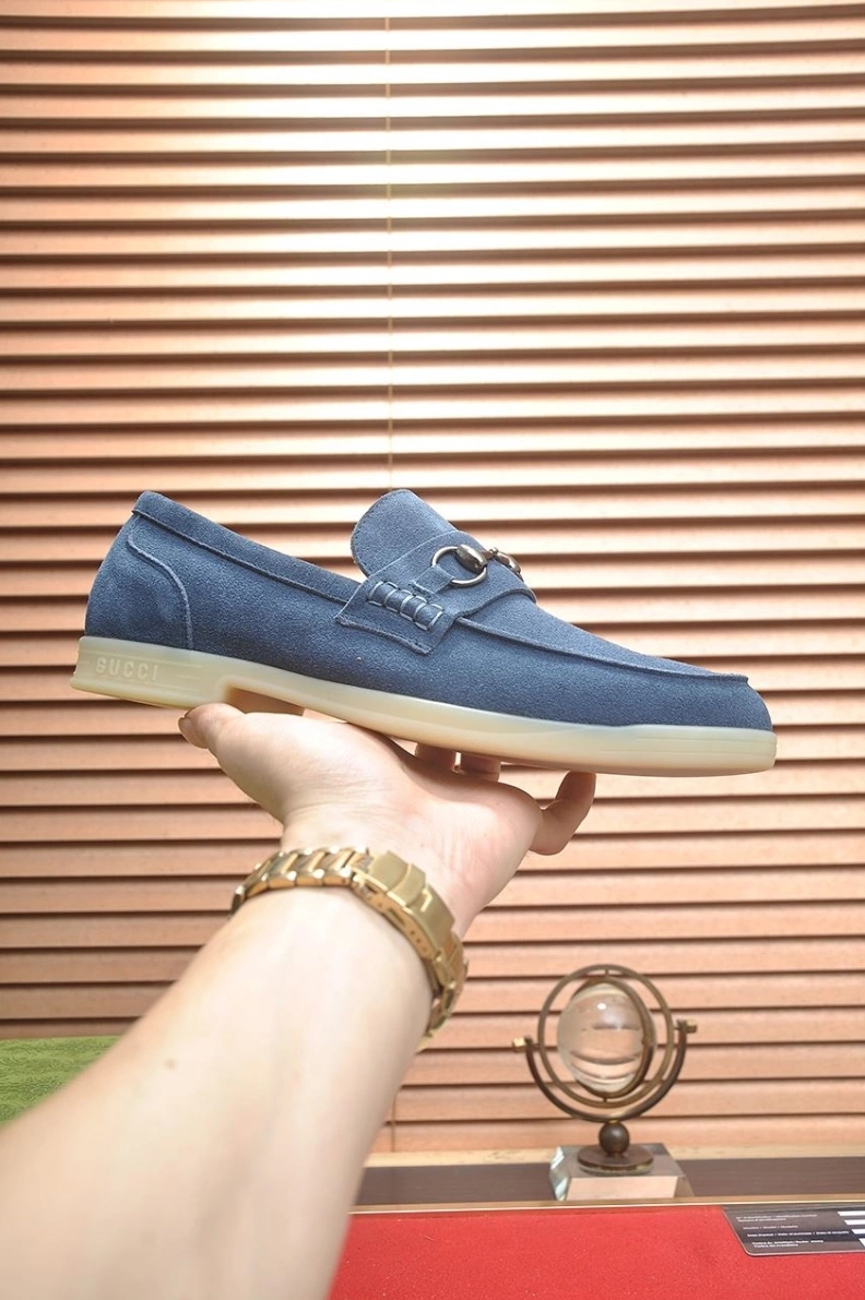 Gxccx Leather Shoes Unique 155343