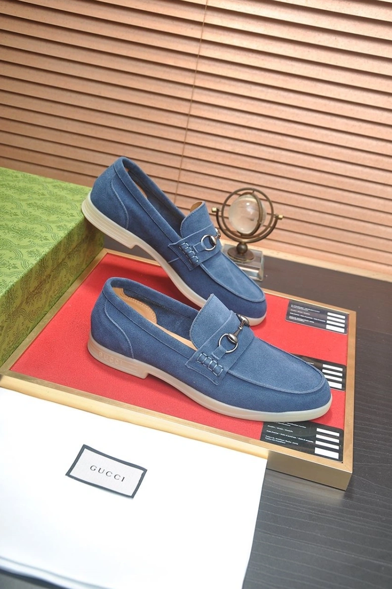 Gxccx Leather Shoes Unique 155343