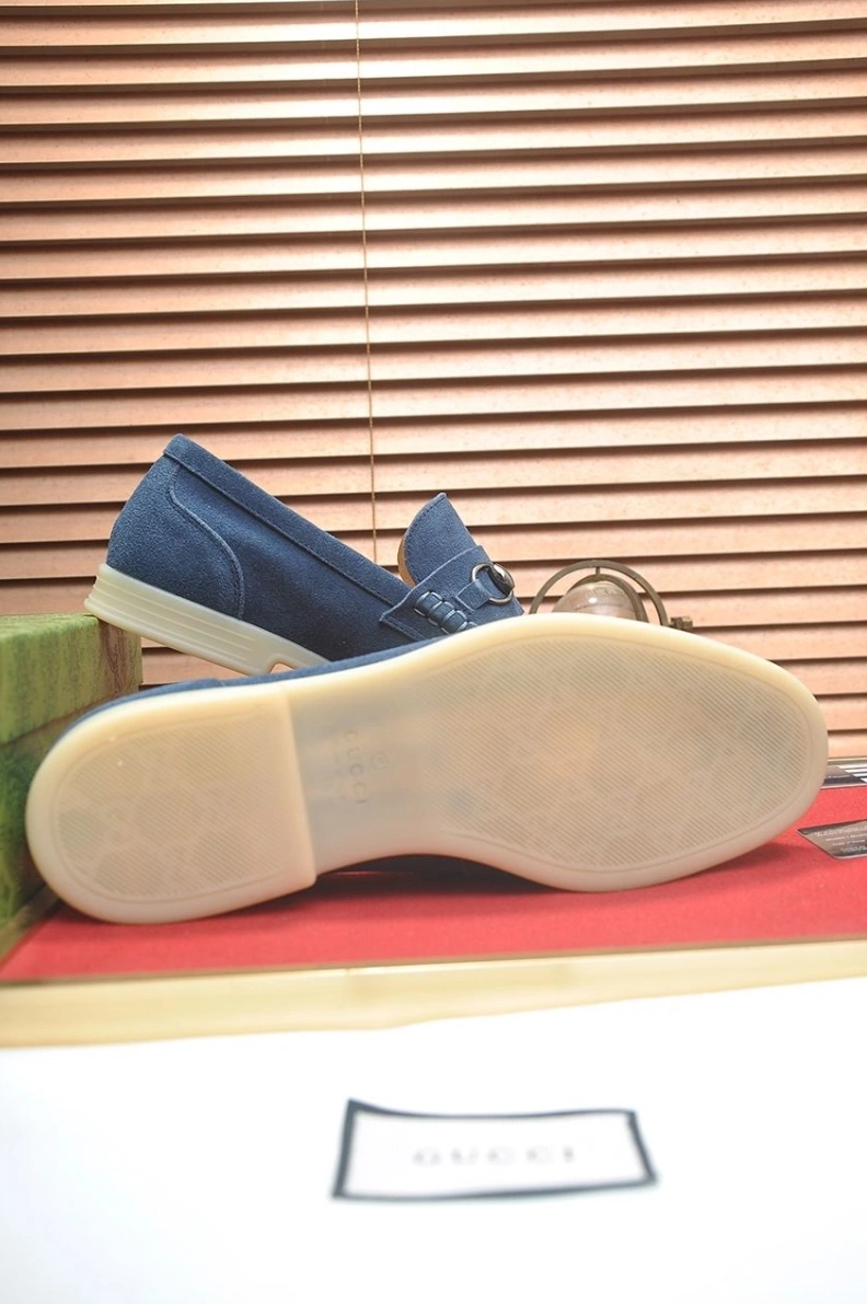 Gxccx Leather Shoes Unique 155343