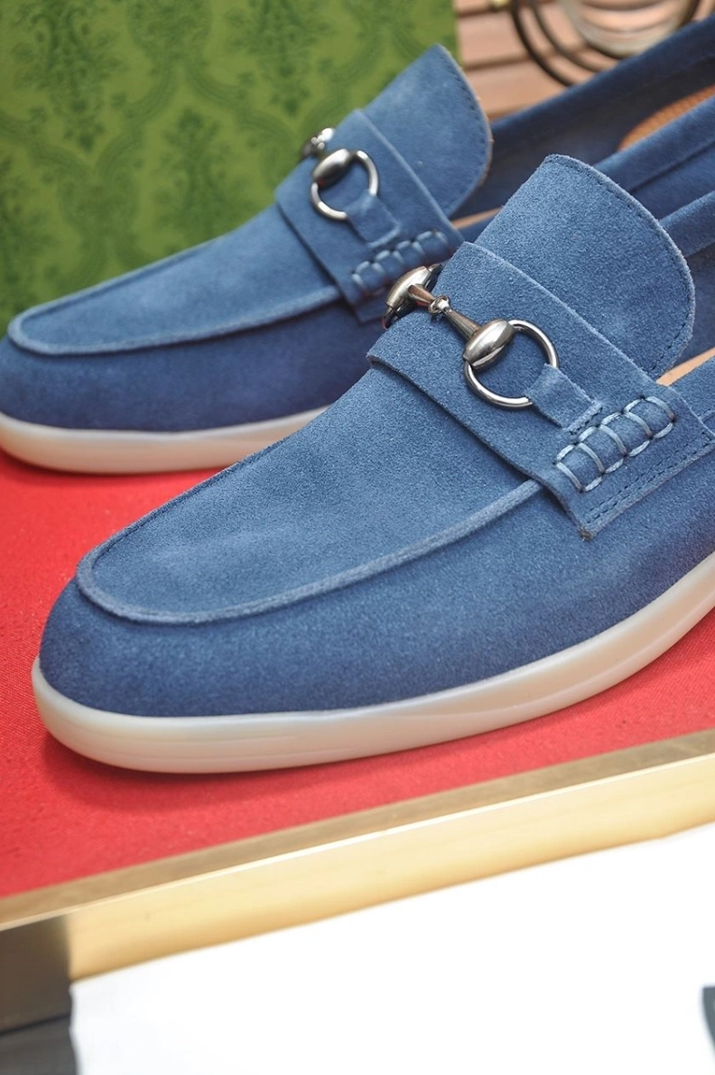 Gxccx Leather Shoes Unique 155343