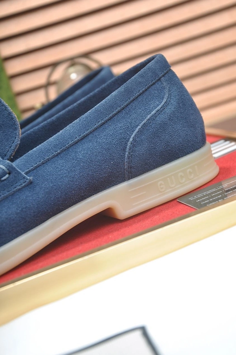 Gxccx Leather Shoes Unique 155343