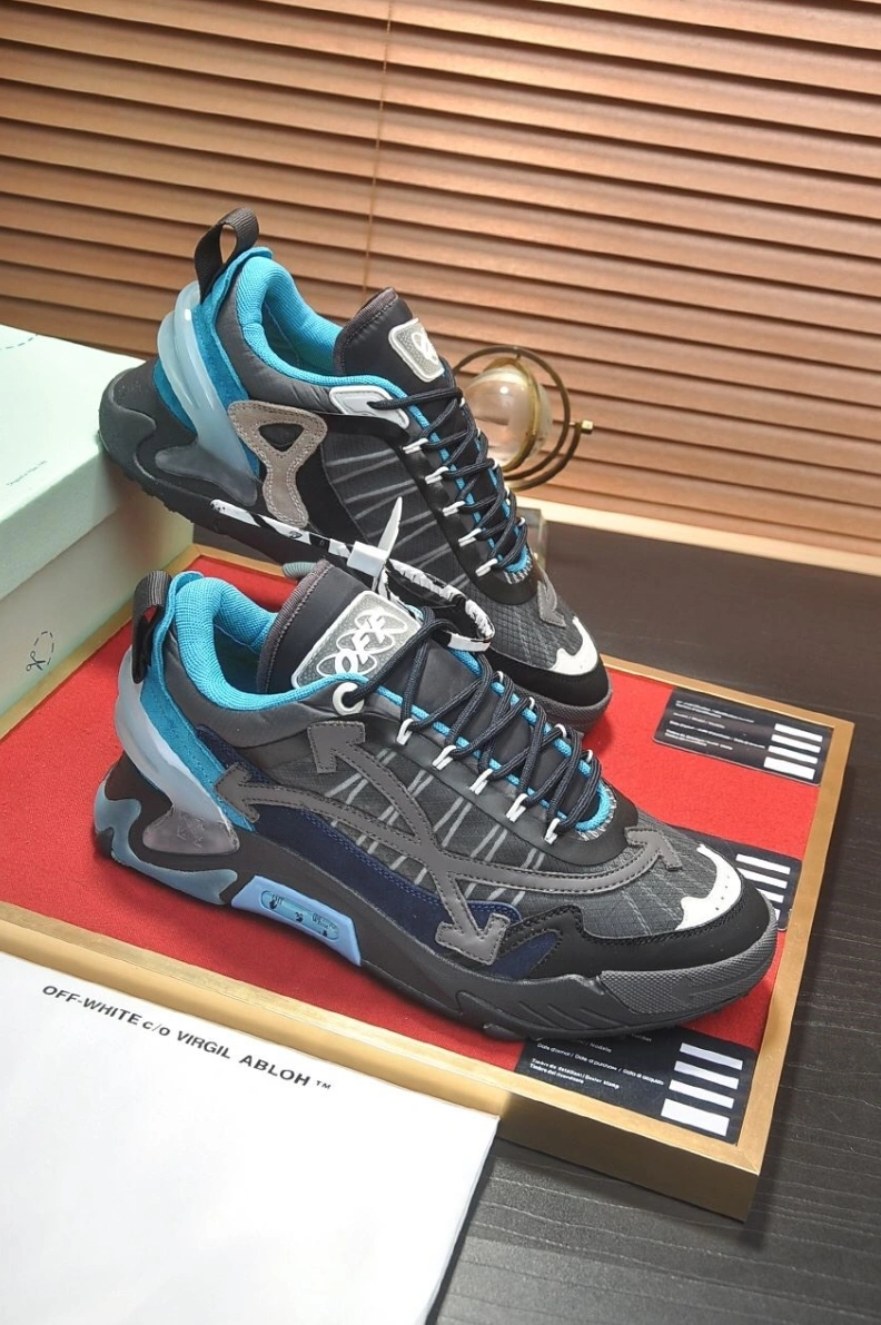 ModernLook Off-Whxtx Sneakers 207747