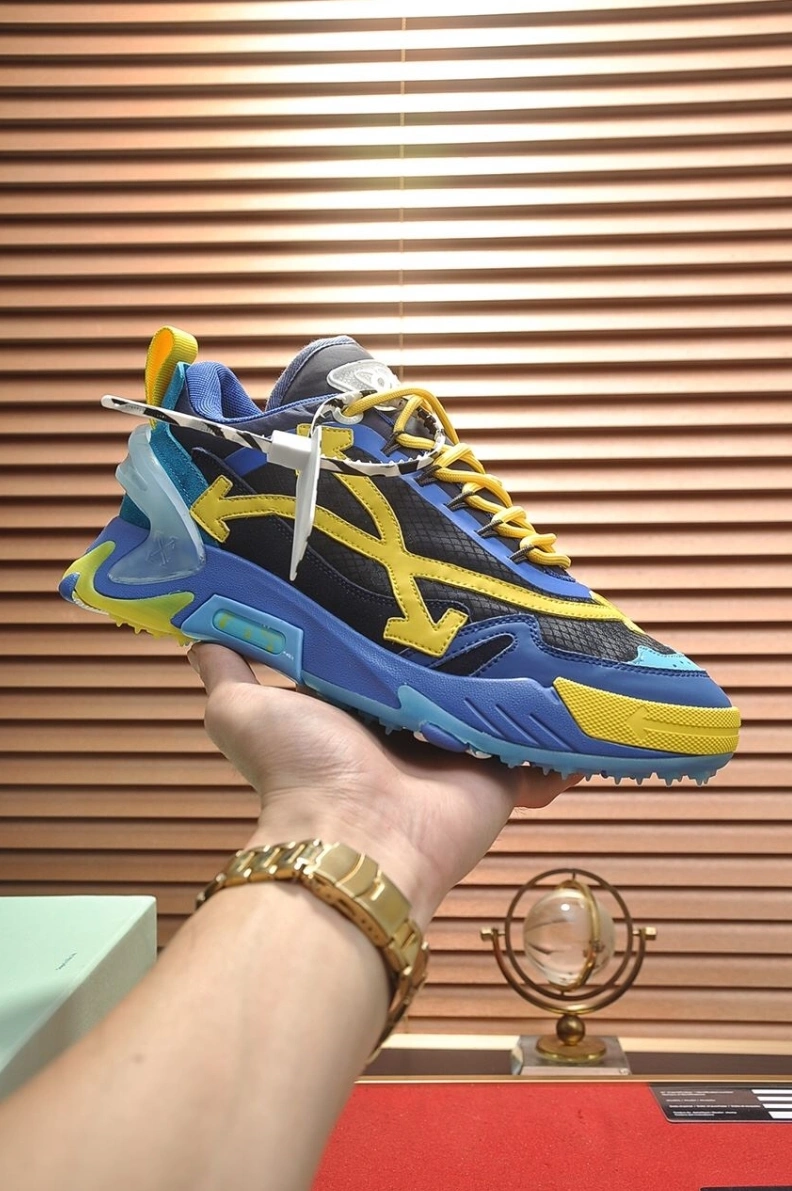 Off-Whxtx Sneakers Fashionable 207748