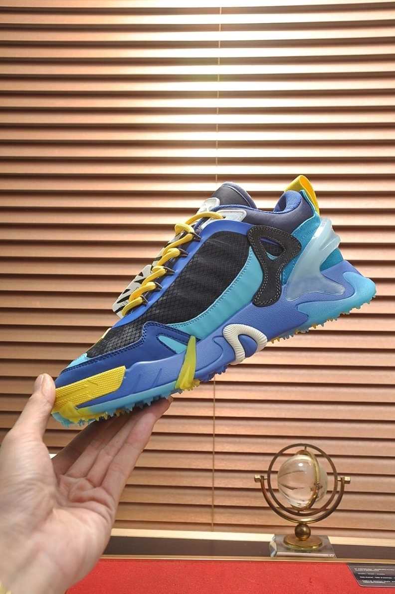 Off-Whxtx Sneakers Fashionable 207748