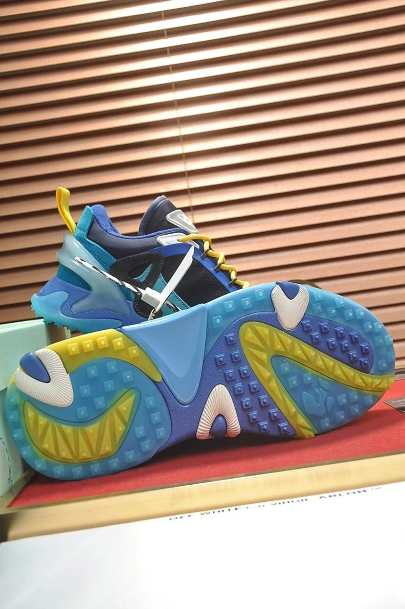 Off-Whxtx Sneakers Fashionable 207748