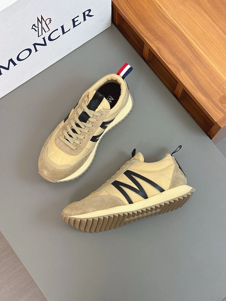 Refined Mxnclxr Sneakers 197160