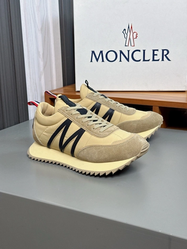Refined Mxnclxr Sneakers 197160