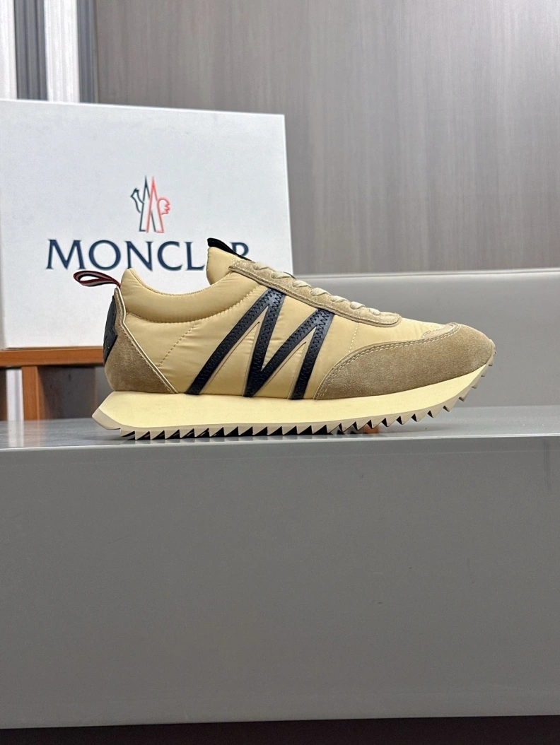 Refined Mxnclxr Sneakers 197160