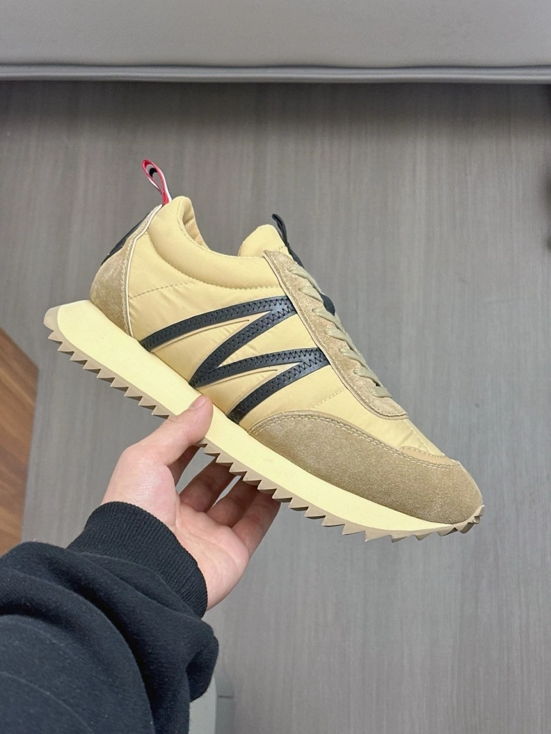 Refined Mxnclxr Sneakers 197160
