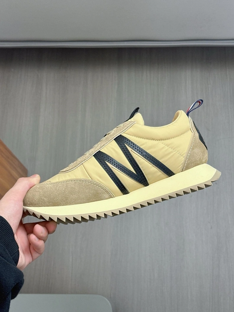 Refined Mxnclxr Sneakers 197160