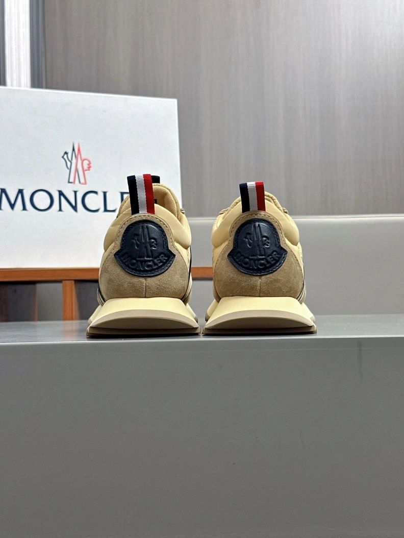 Refined Mxnclxr Sneakers 197160