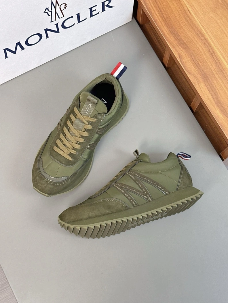 Mxnclxr Sneakers StreetReady 197155