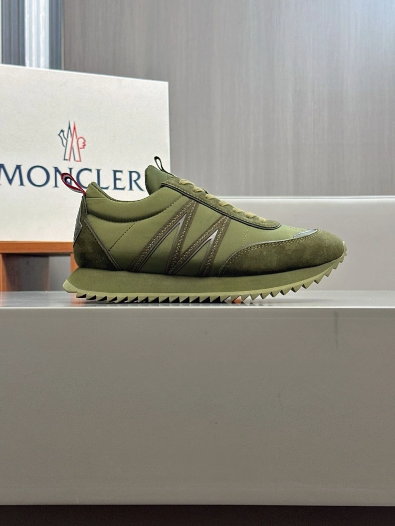 Mxnclxr Sneakers StreetReady 197155