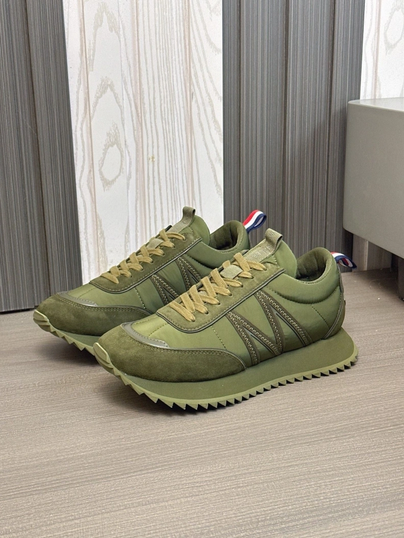 Mxnclxr Sneakers StreetReady 197155