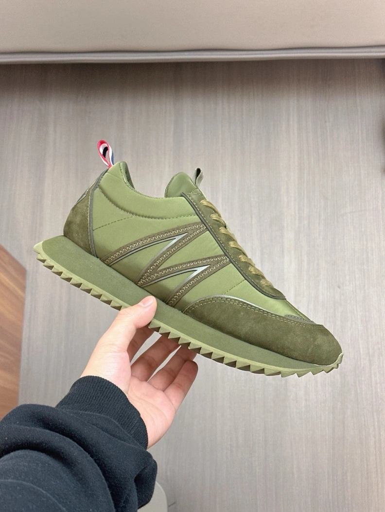 Mxnclxr Sneakers StreetReady 197155