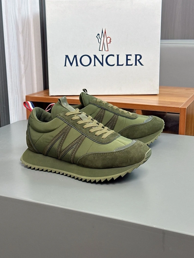 Mxnclxr Sneakers StreetReady 197155