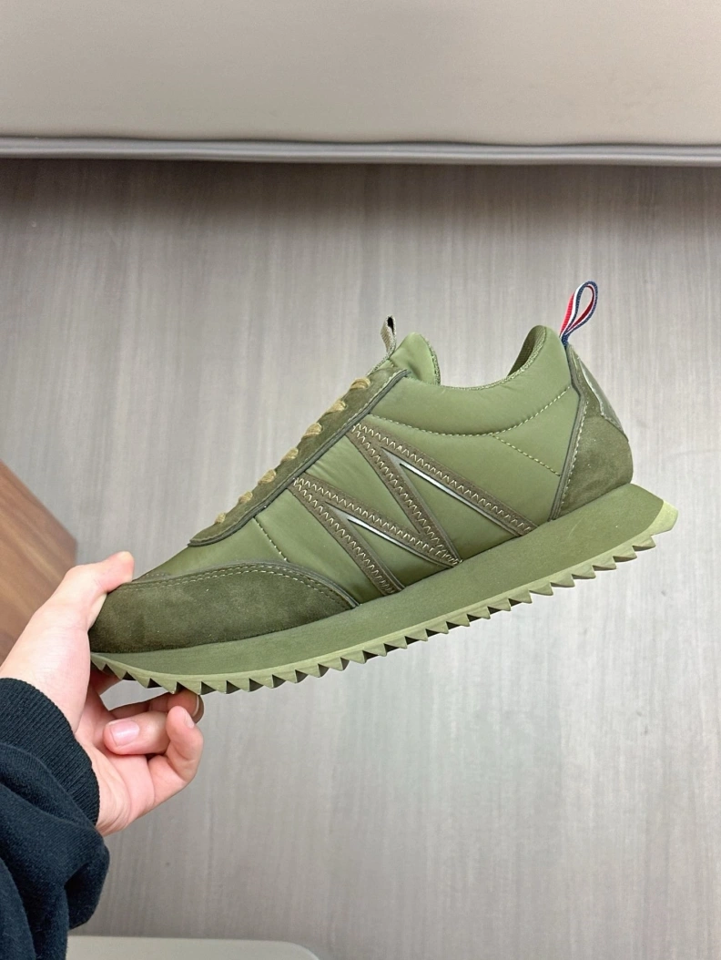 Mxnclxr Sneakers StreetReady 197155