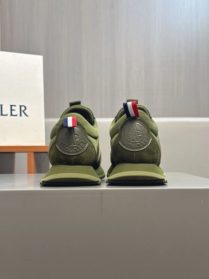 Mxnclxr Sneakers StreetReady 197155