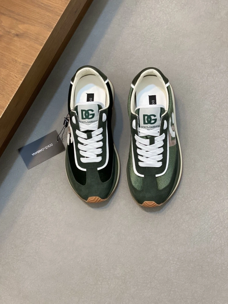 Dolce & Gabbana Sneakers Affordable 144863