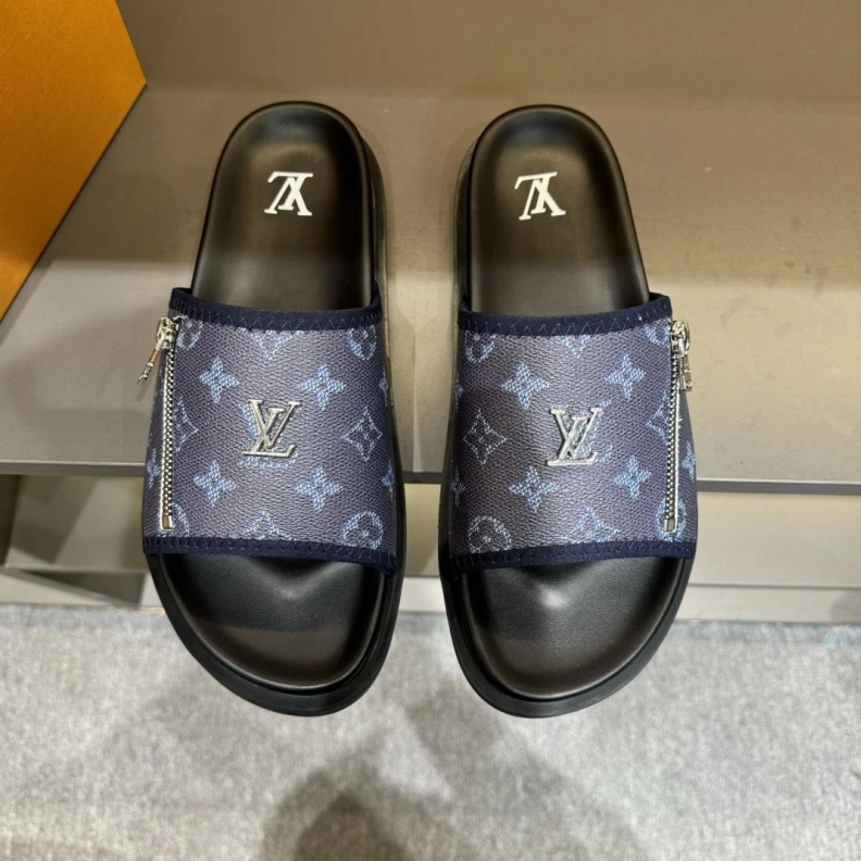 LX Slippers Fashionable 179908