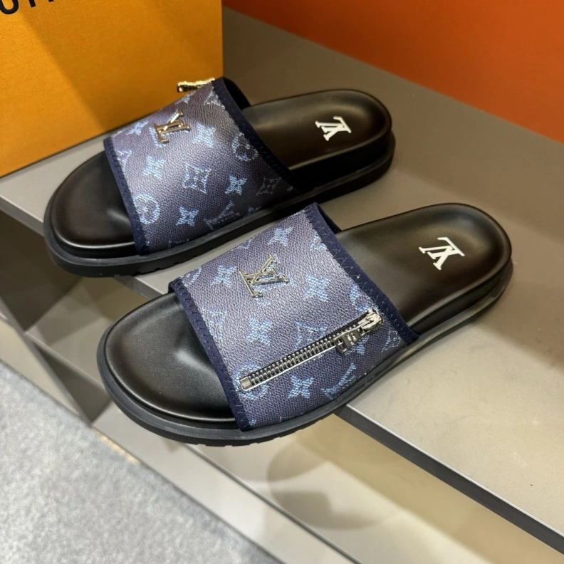 LX Slippers Fashionable 179908