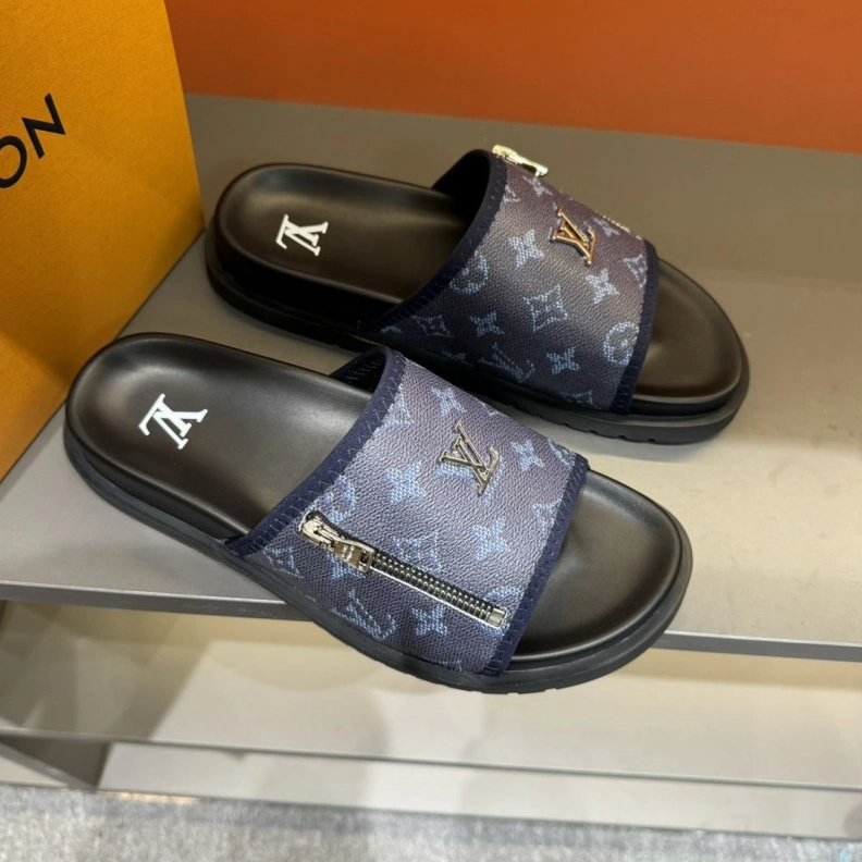 LX Slippers Fashionable 179908