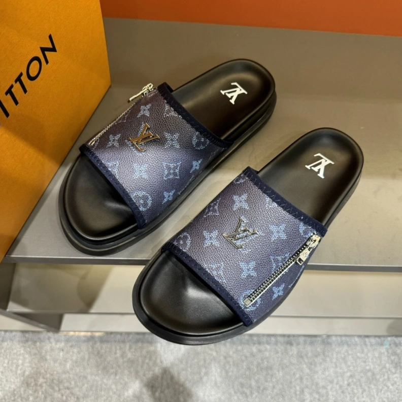 LX Slippers Fashionable 179908