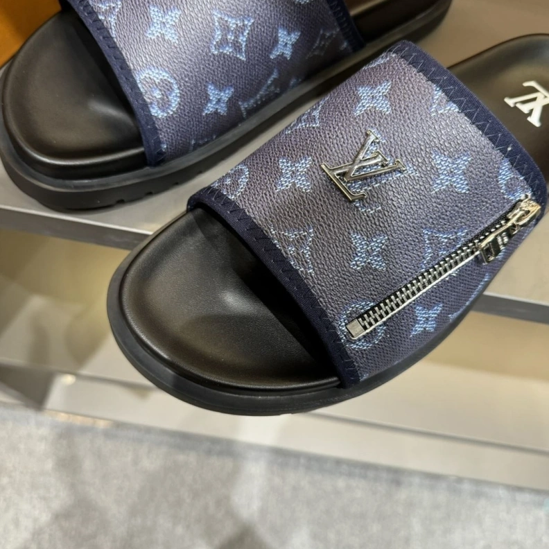 LX Slippers Fashionable 179908