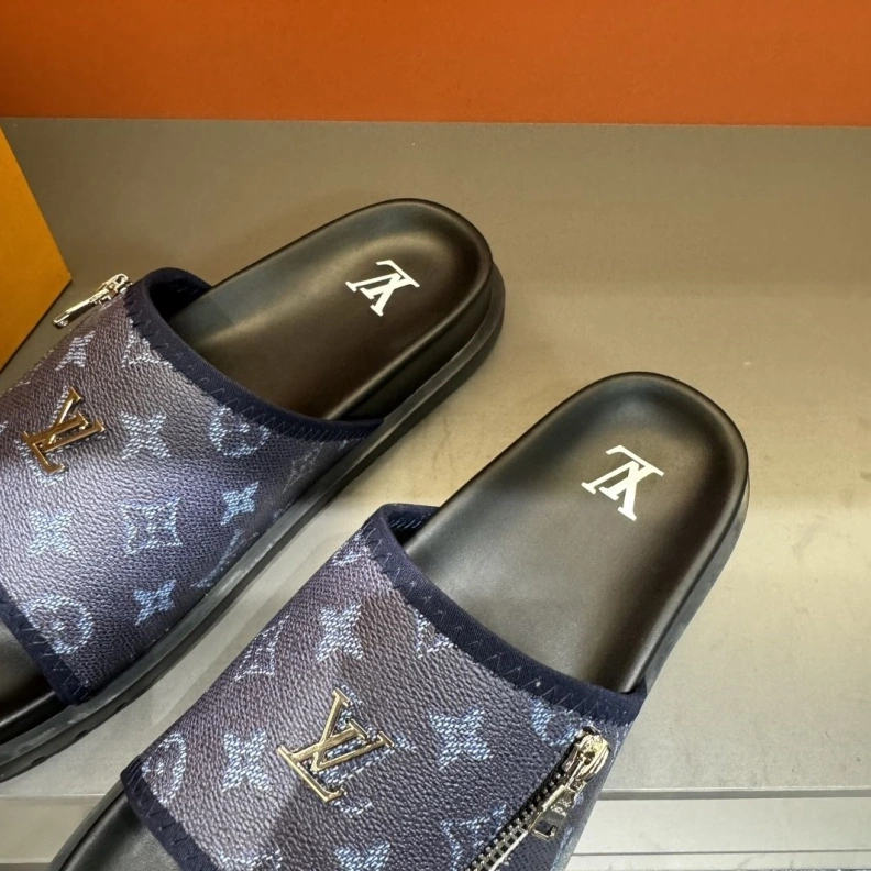 LX Slippers Fashionable 179908