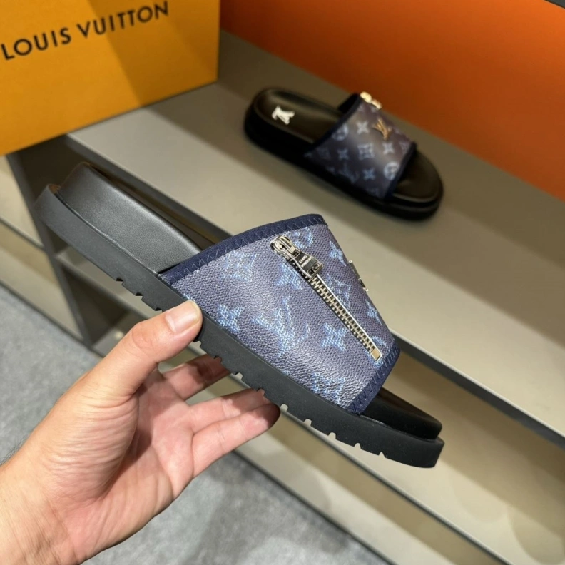 LX Slippers Fashionable 179908