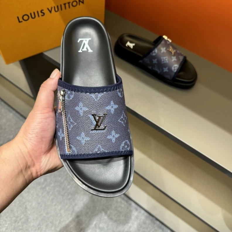 LX Slippers Fashionable 179908
