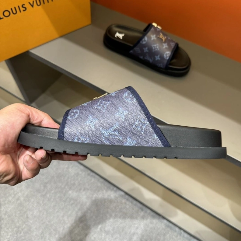 LX Slippers Fashionable 179908
