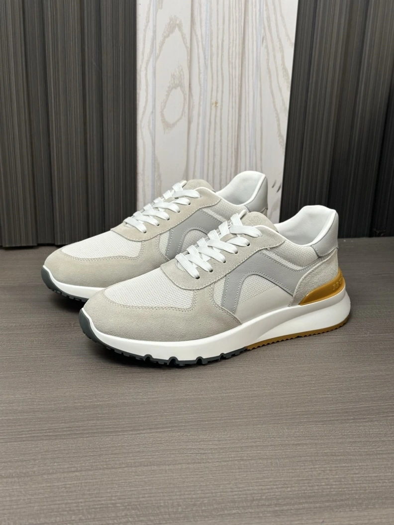 Comfortable Brxnxllo Cxcxnelli Sneakers 113438
