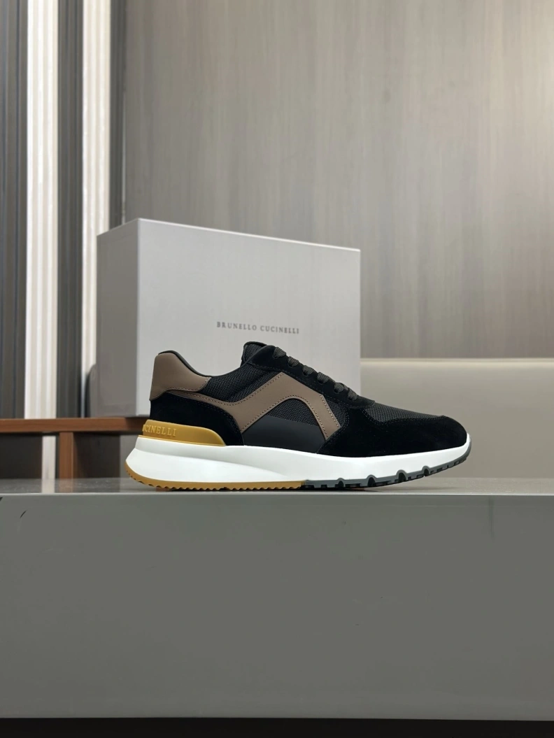Comfortable Brxnxllo Cxcxnelli Sneakers 113441