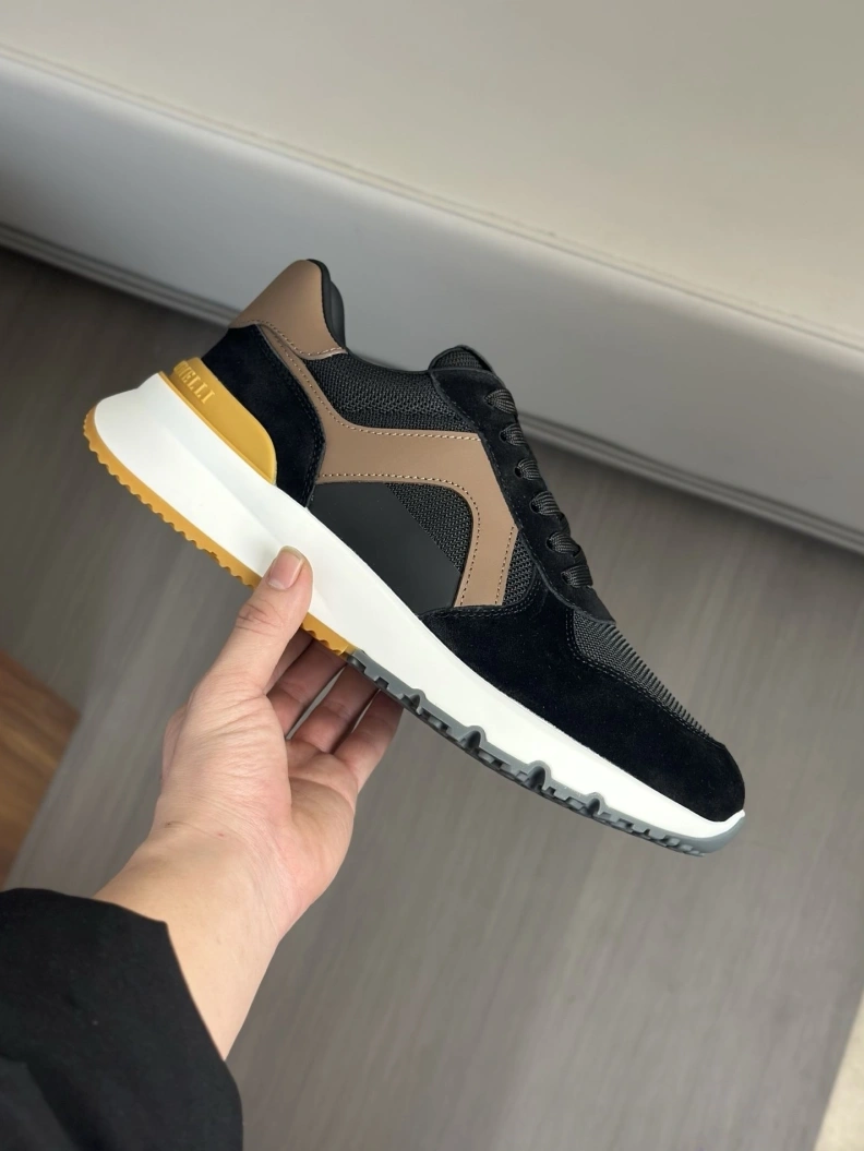 Comfortable Brxnxllo Cxcxnelli Sneakers 113441