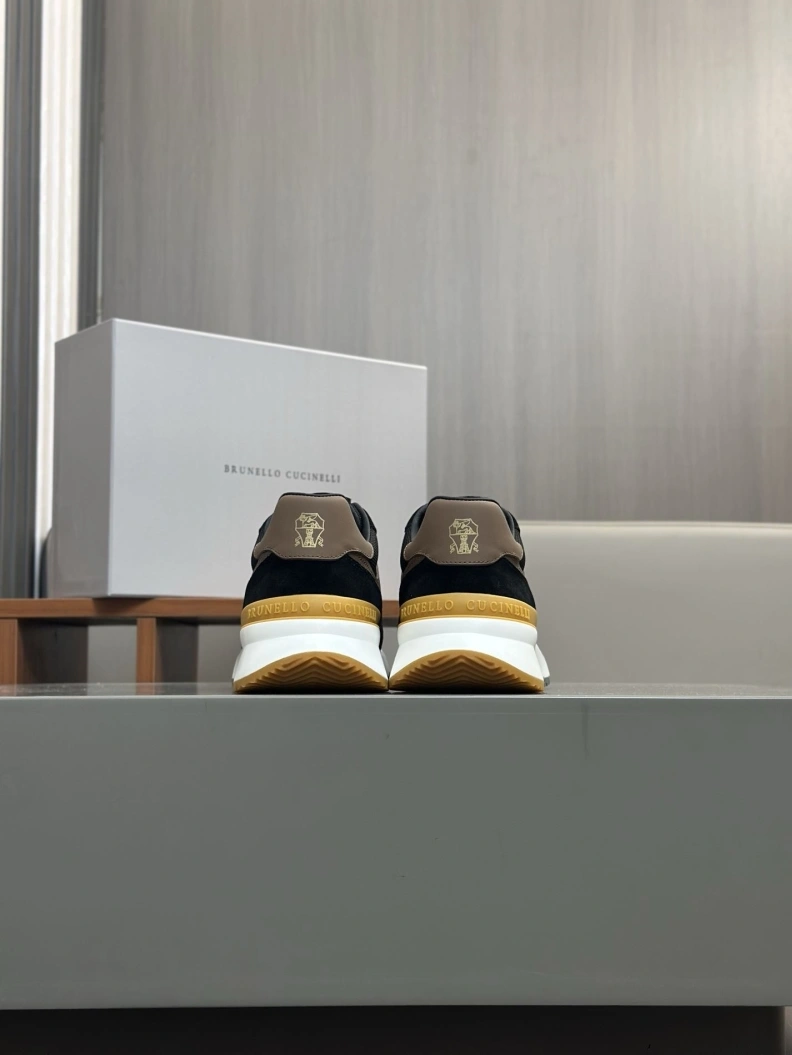 Comfortable Brxnxllo Cxcxnelli Sneakers 113441