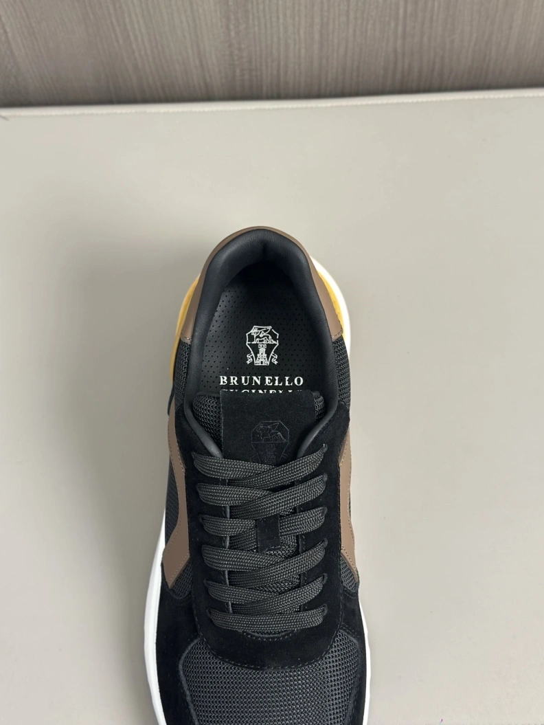 Comfortable Brxnxllo Cxcxnelli Sneakers 113441