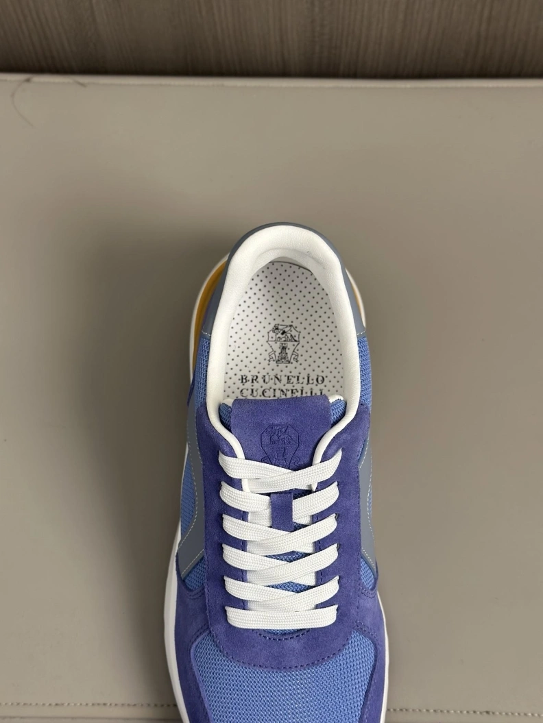 Brxnxllo Cxcxnelli Sneakers GoodFit 113439