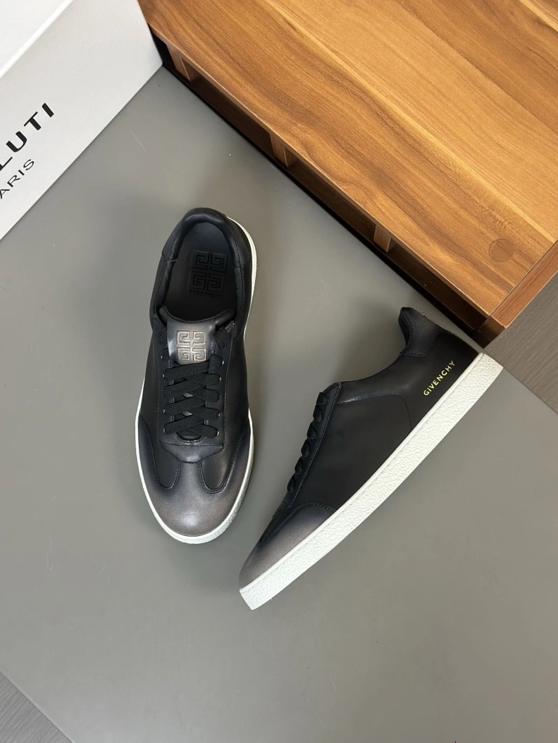 Gxvxnchy Sneakers Durable 151827