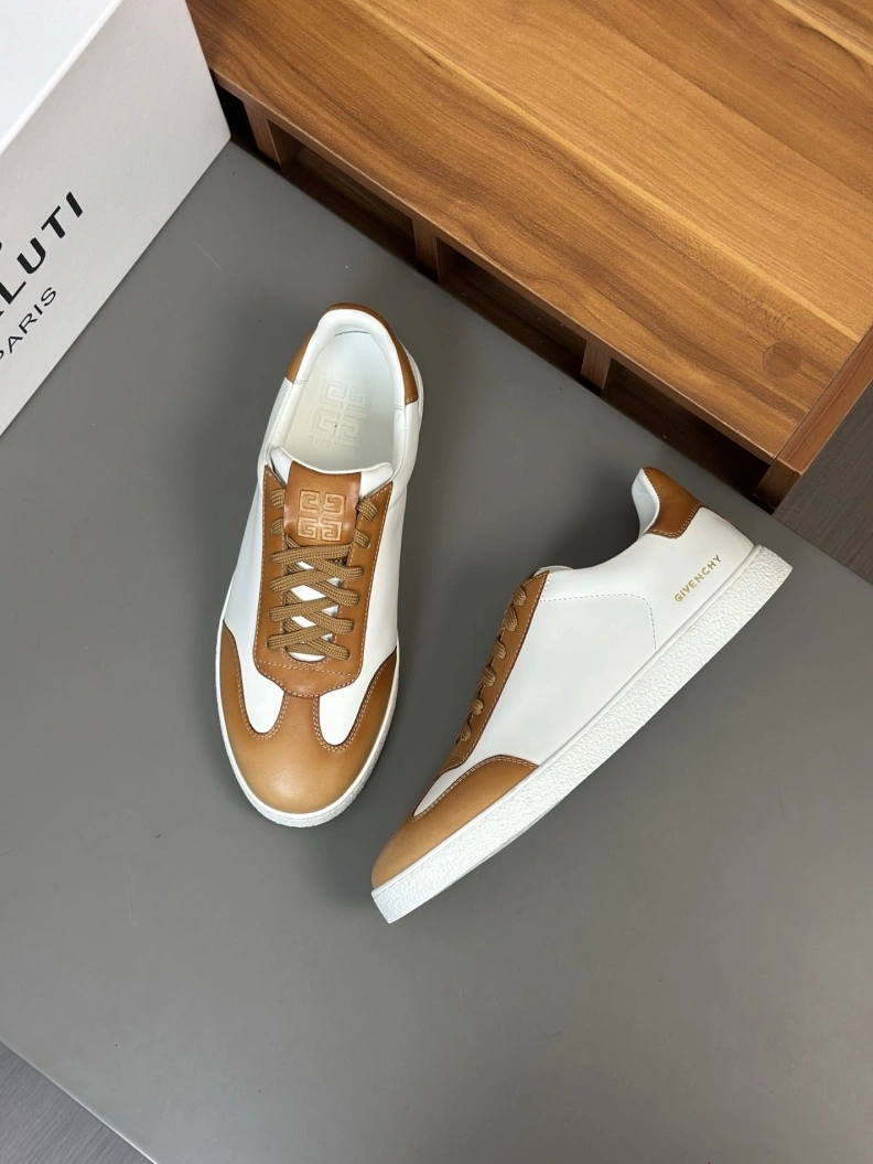 Gxvxnchy Sneakers Fashionable 151828